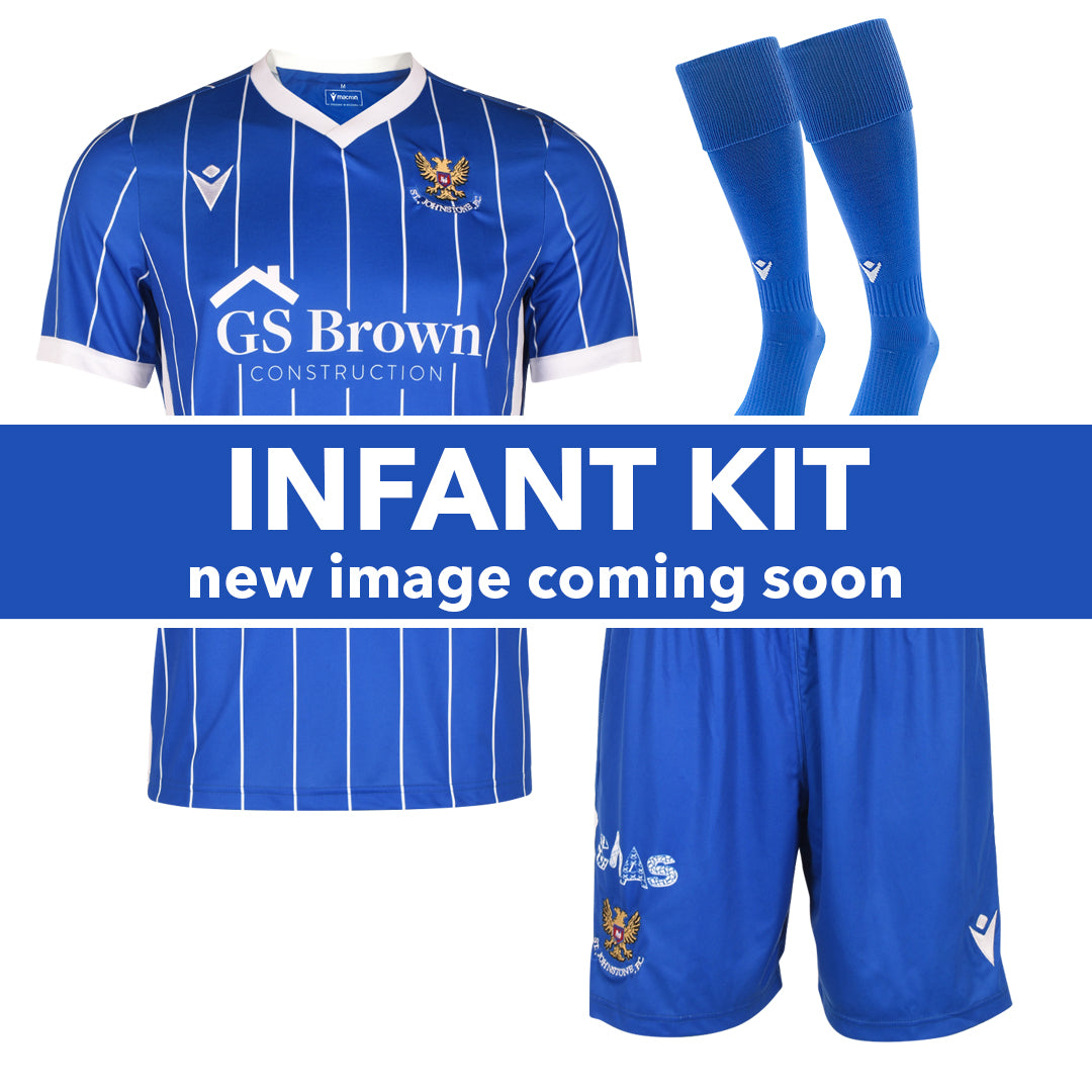 St sales johnstone strip