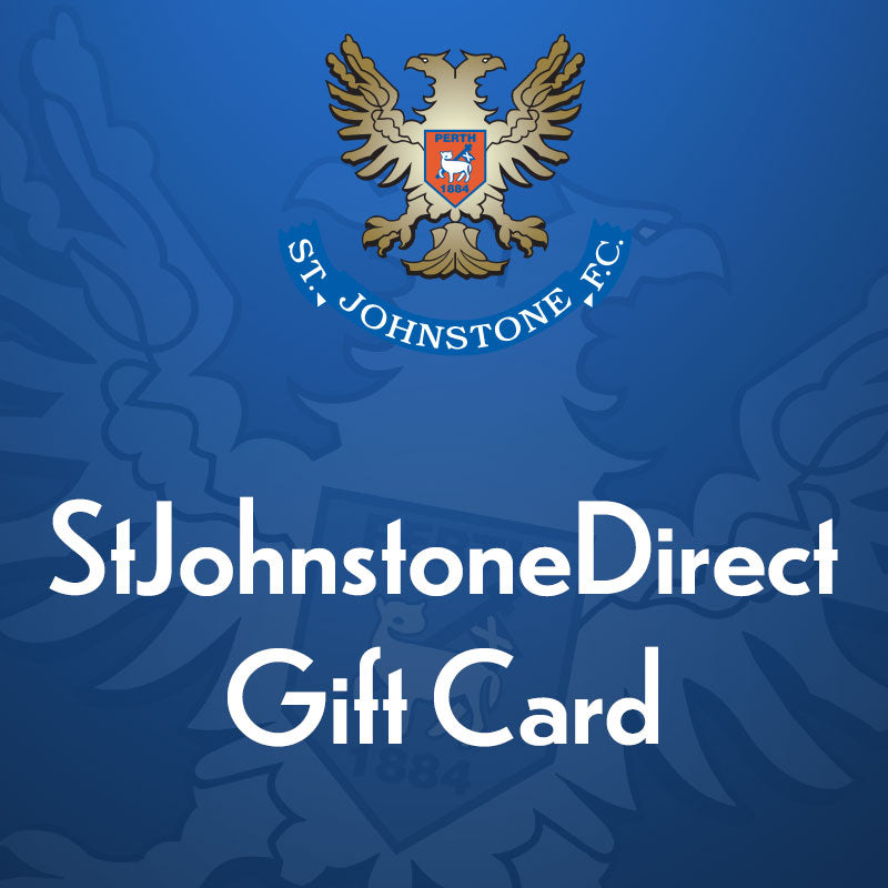 St. Johnstone Direct