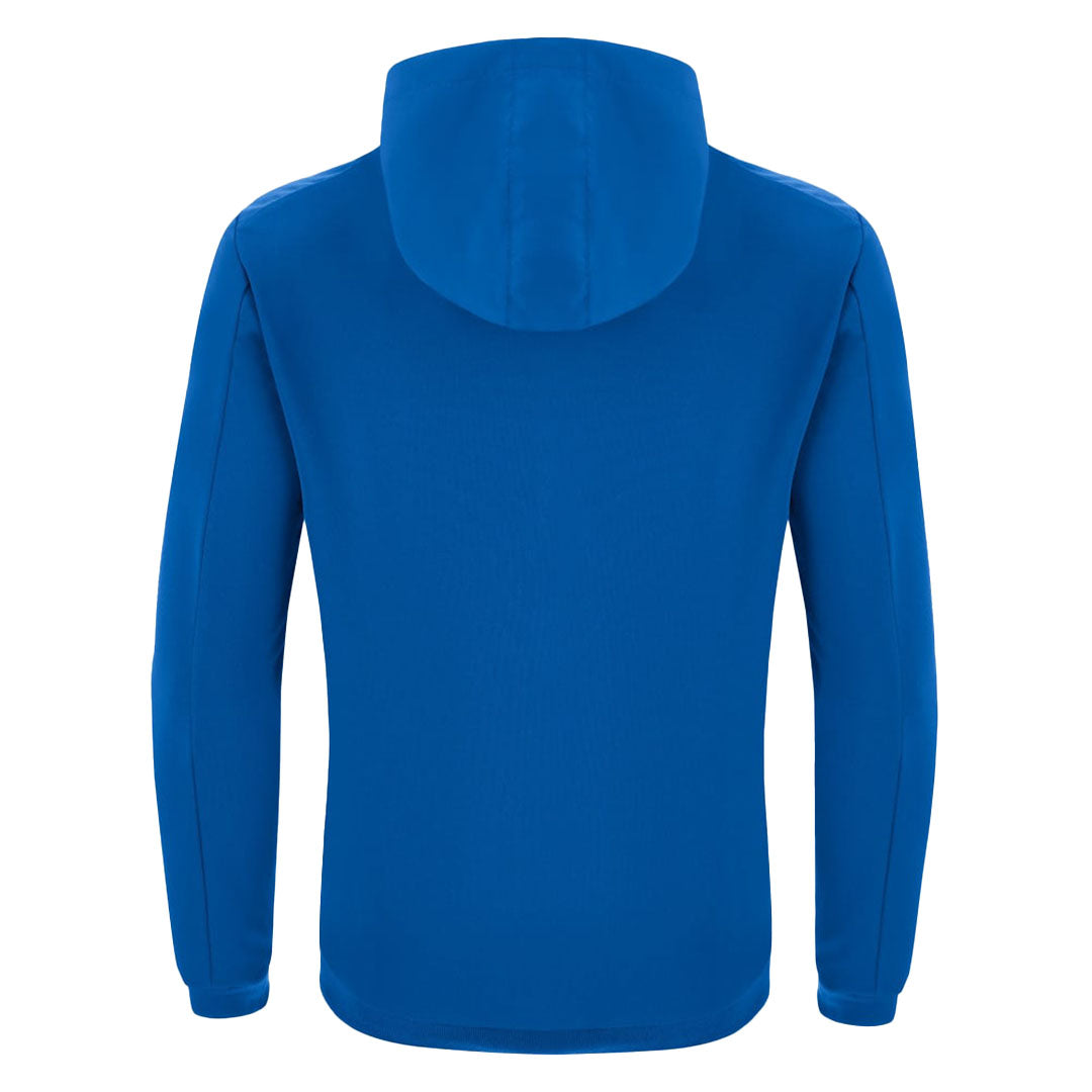 Jnr SJFC 24/25 Travel Hoody Royal Blue|White