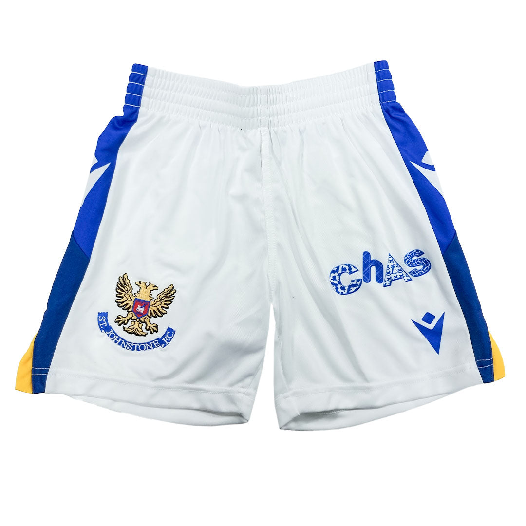 Jnr 21/22 Home Short