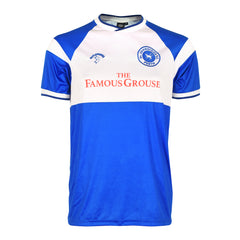 SJFC 86/89 Home Retro Shirt