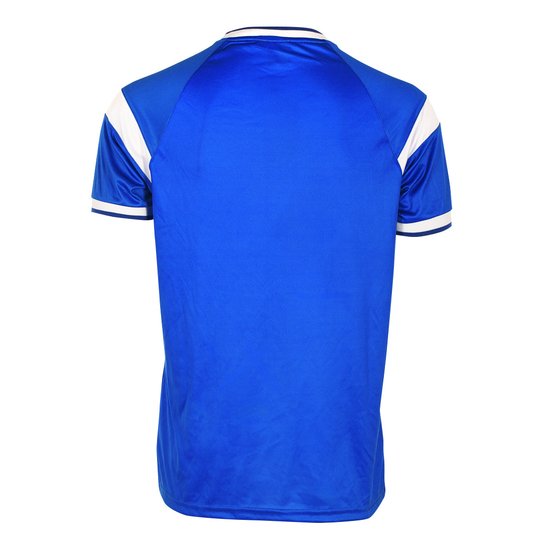 SJFC 86/89 Home Retro Shirt