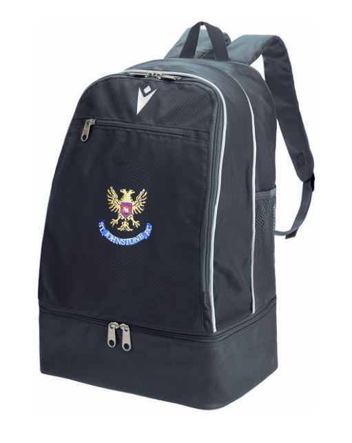 SJFC Maxi Academy Evo Backpack Navy